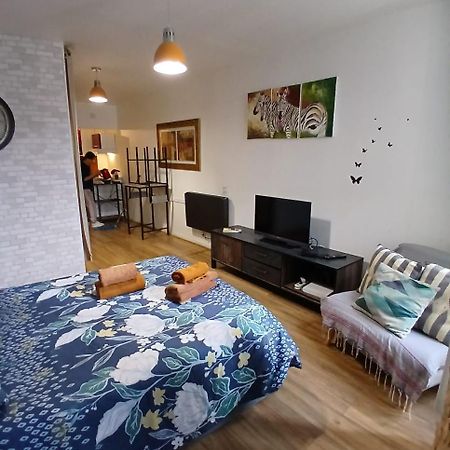 Appartement Renove , Quartier Historique Du Panier , Centre-Ville Marsilia Exterior foto